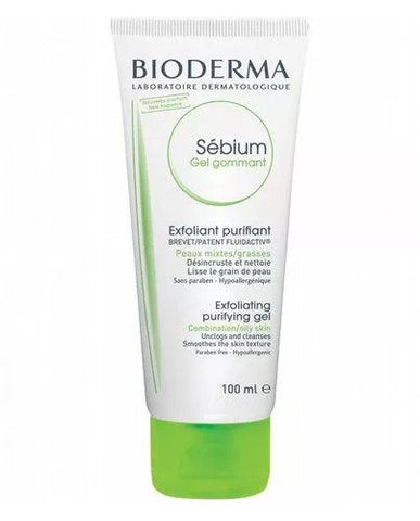 SERUM EXFOLIATING GEL 100ML