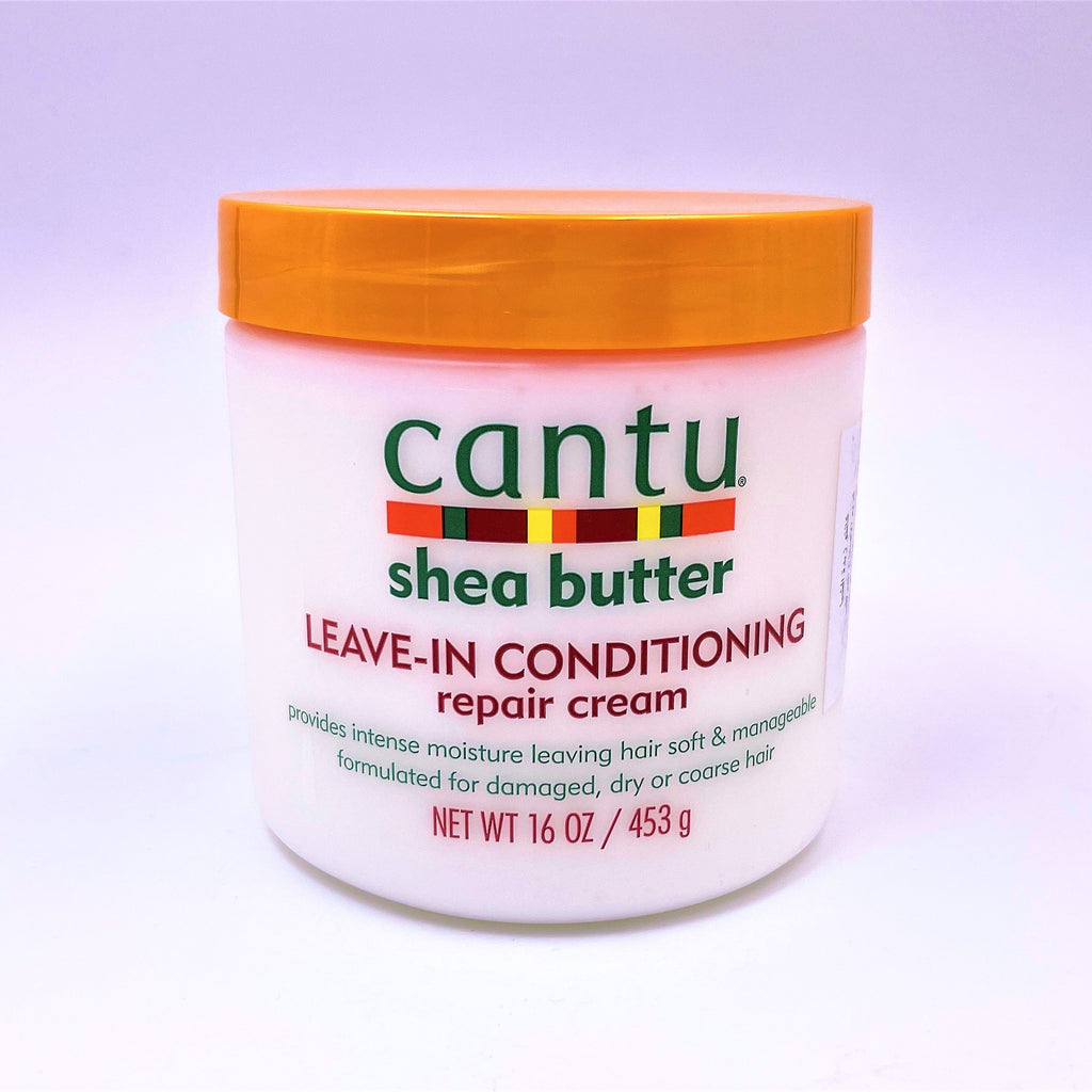 Shea Butter Conditioning Repair Cream 453 Gm Cantu