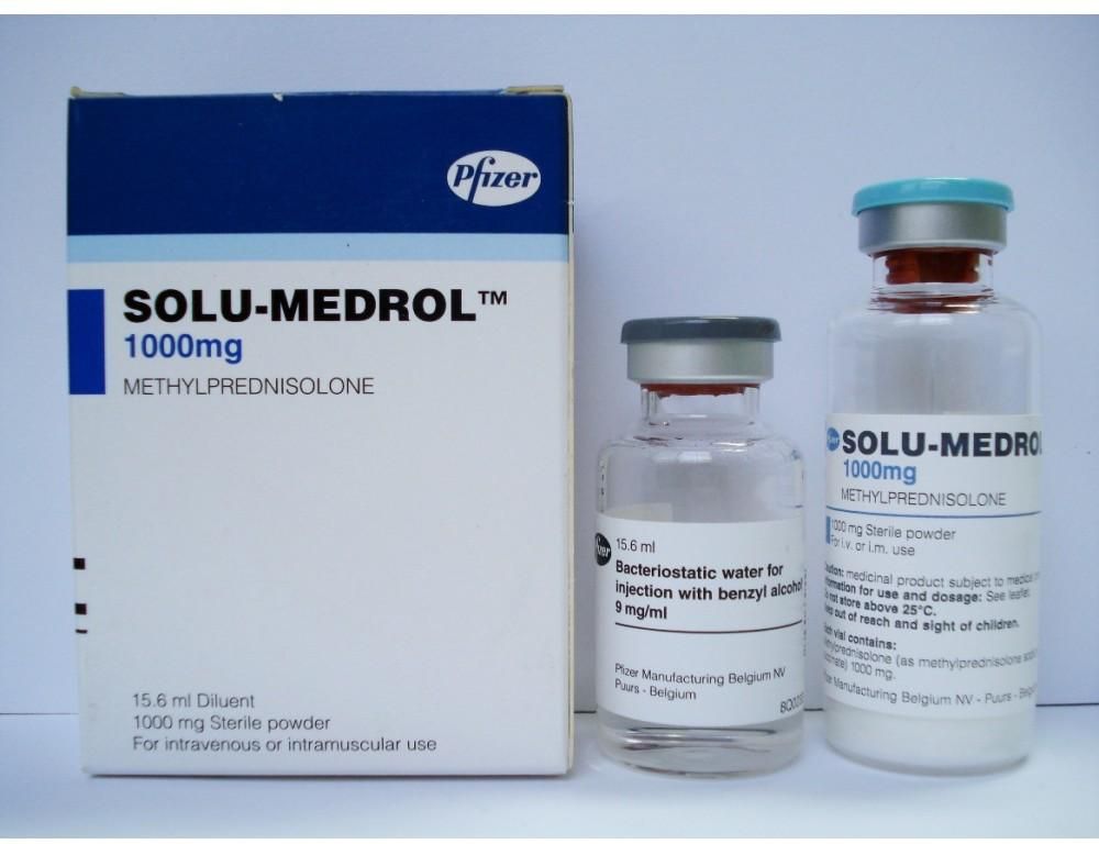 MEDROL 4MG 30 TABLETS