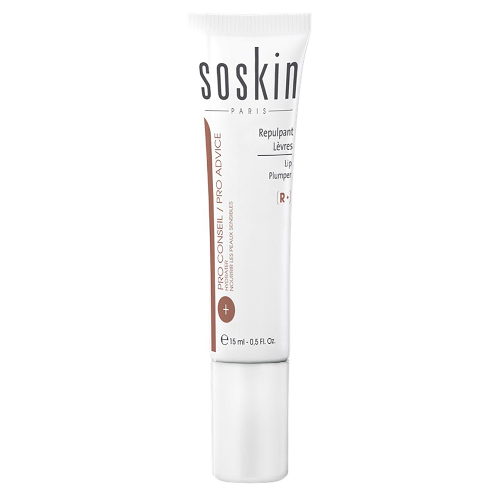 SOSKIN LIP PLUMPER 15ML