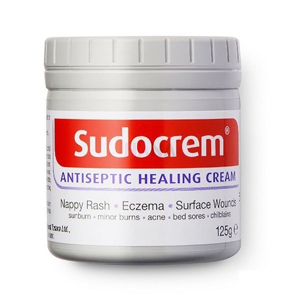 Sudo Cream 125 Gm