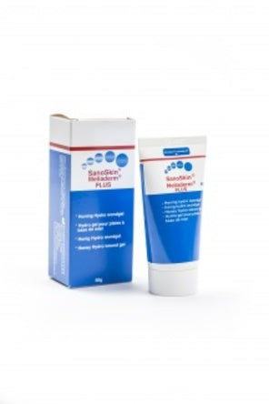 Sanoskin Melladerm Plus Tube 20G