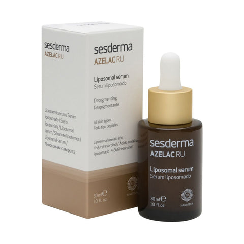 Sesderma Azelac RU Facial Lipsomal Serum -30 ML