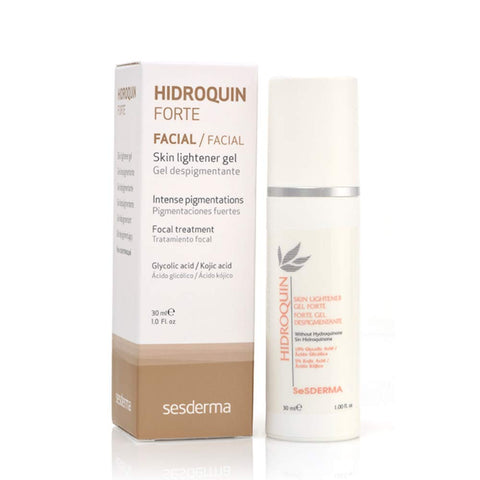 Sesderma Hidroquin Forte Gel 30 ML