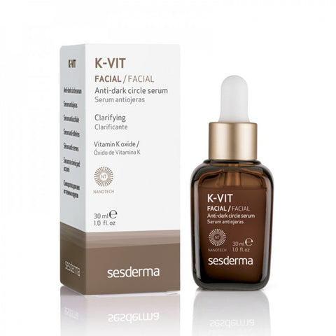 Sesderma K-Vit Anti dark circle serum 30ml