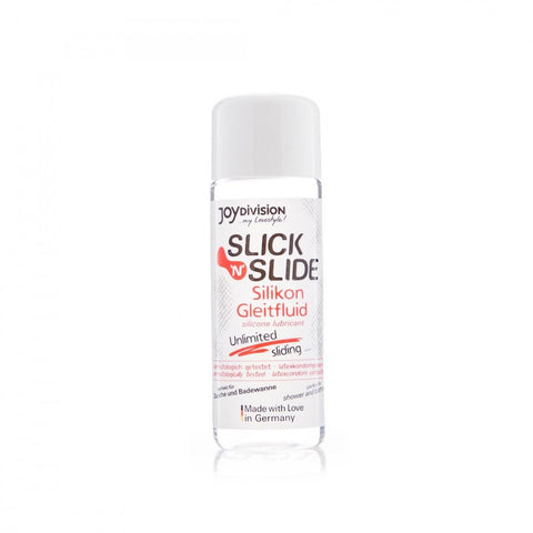 Silicon Slide Gel - 100 ml