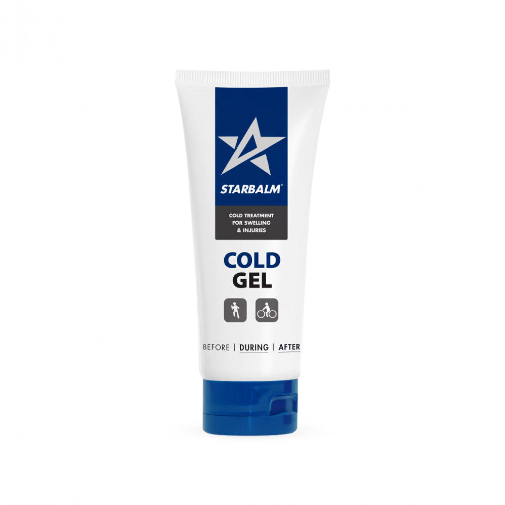 Starbalm Cold Gel 100 Ml