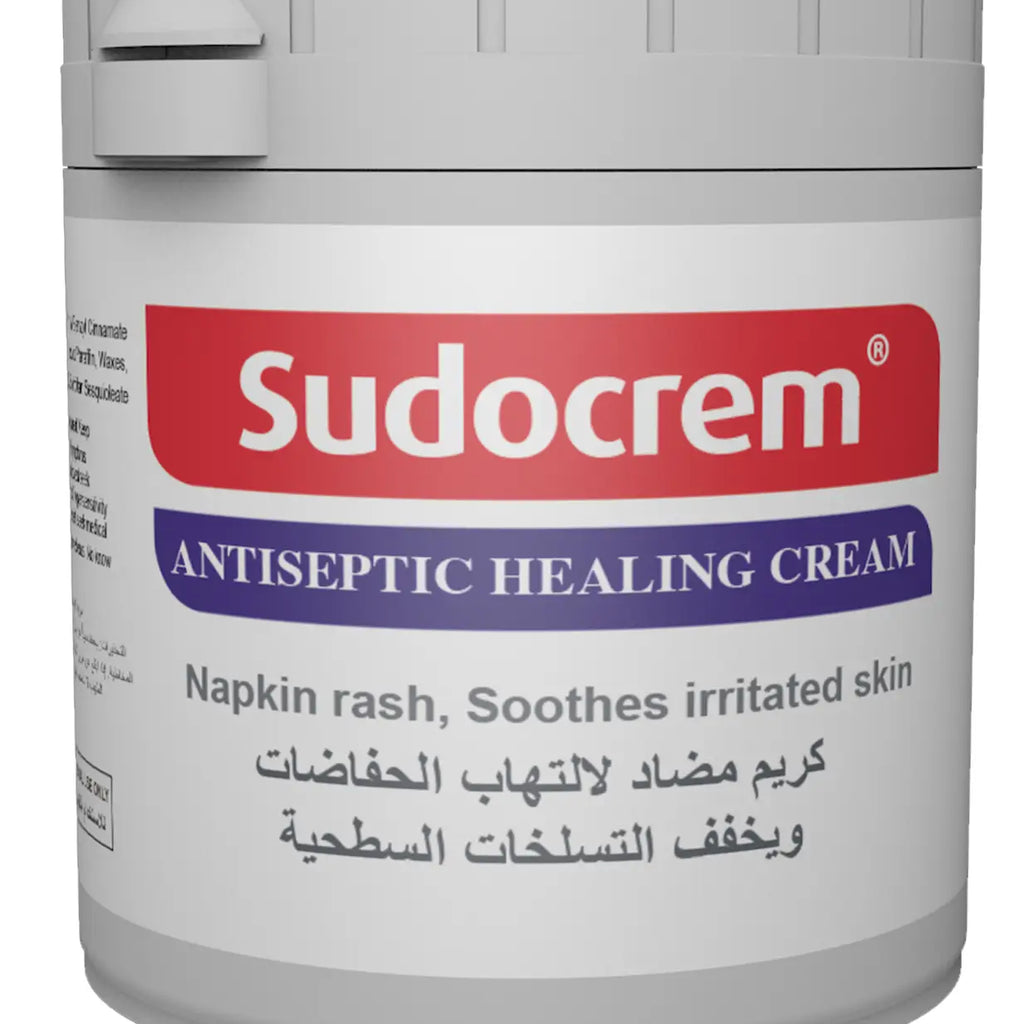 Sudocrem Diaper Rash Cream 125 Gm