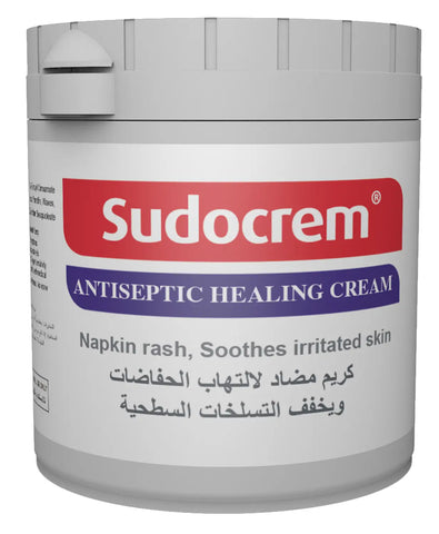 Sudocrem Diaper Rash Cream 125 Gm