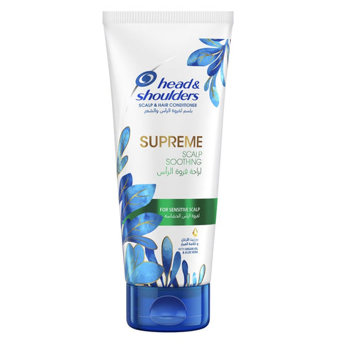 Head & Shoulders Supreme Conditioner Sensitive Scalp 200ml