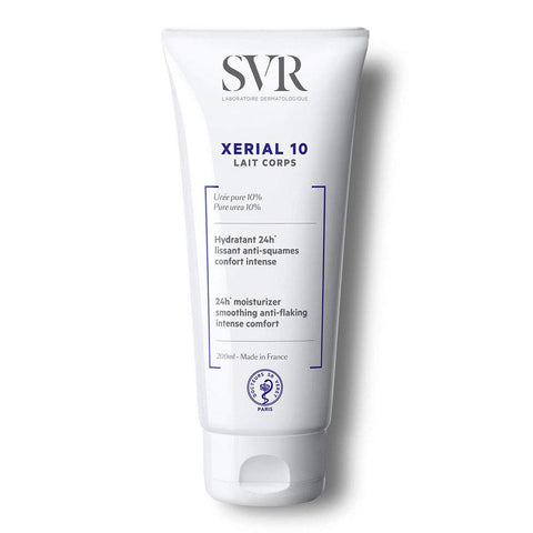 Svr Xerial 10 Body 200 Ml