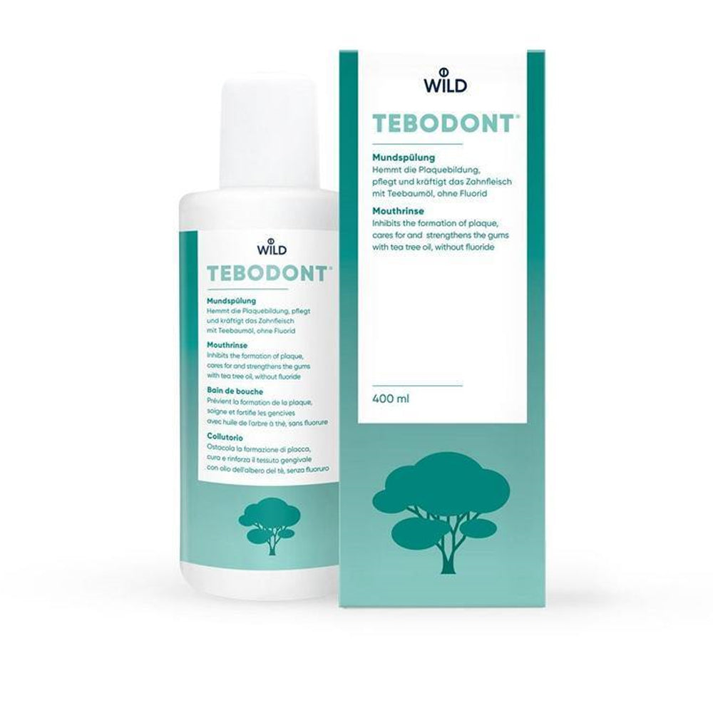 Tebodont Gel 18 Ml