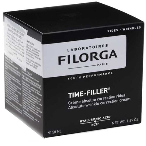 TIME FILLER CREAM 50 ML FILORGA