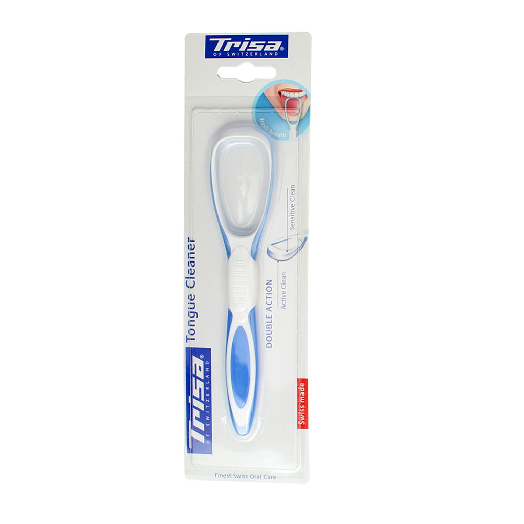 Trisa Tongue Cleaner