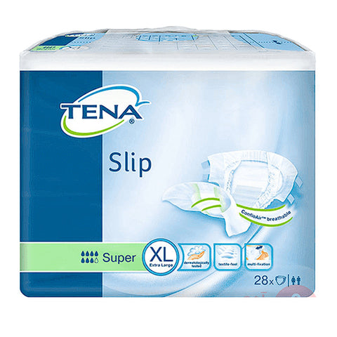 Tena Sleep Super Xl 28 Pcs