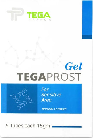 Tigaprost gel 5 injections 15ml