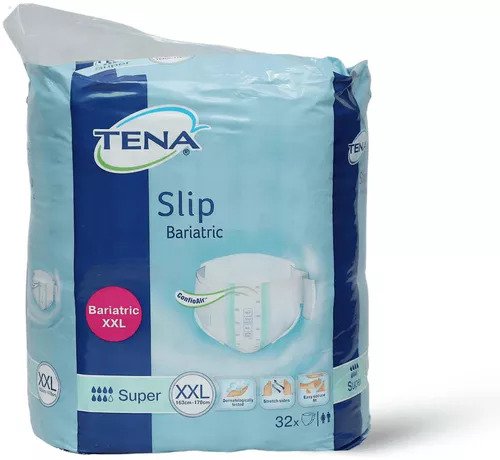 Tina Sleep Super 2XLarge 32pcs