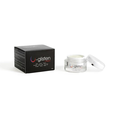 U Glisten Cream care 30ml