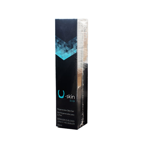 U skin scar gel 50 ml