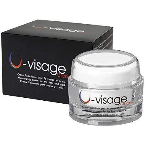 U visage Cream 50ml