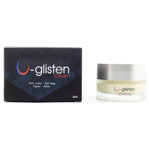 يو جليستين كريم 30ملل