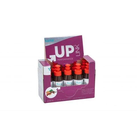 Up Link Ampoule 10X 8 Ml