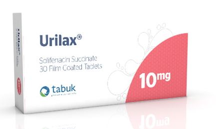 Urilax 10 Mg 30 Tablets