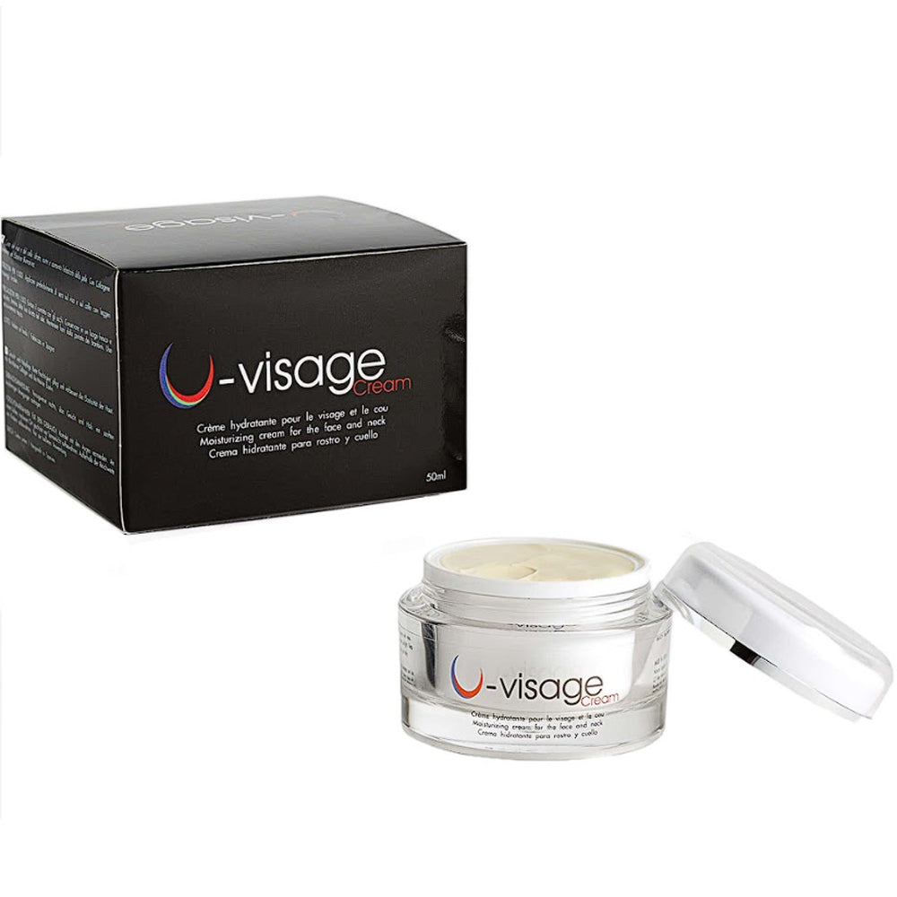 U-visage cream 50 ml