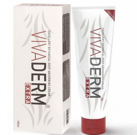 Viva Derm Cream Extra 100Ml