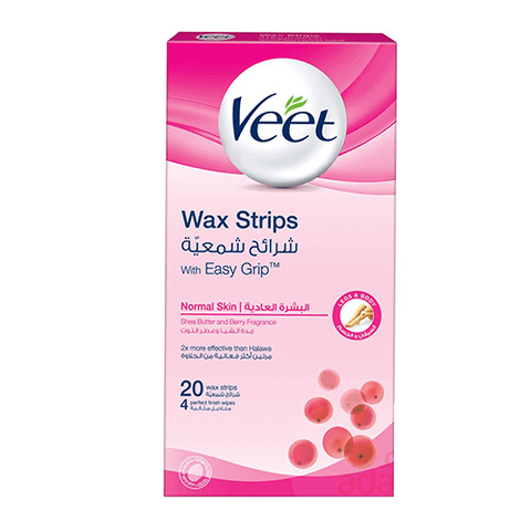 Veet Hair Removal Wax For Normal Skin