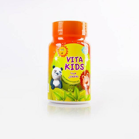 Vita Kids 90 Tablets