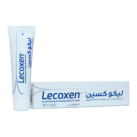 Lecoxen Cream 30 Ml