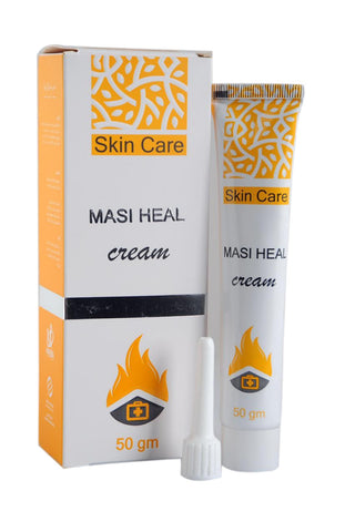 Masi Heal Cream For Men