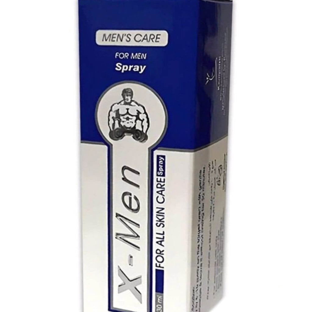 X-Men Spray 30 Ml