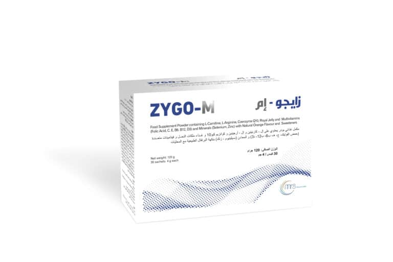 Zygo - M 30 Sach buy 2 get 1 free