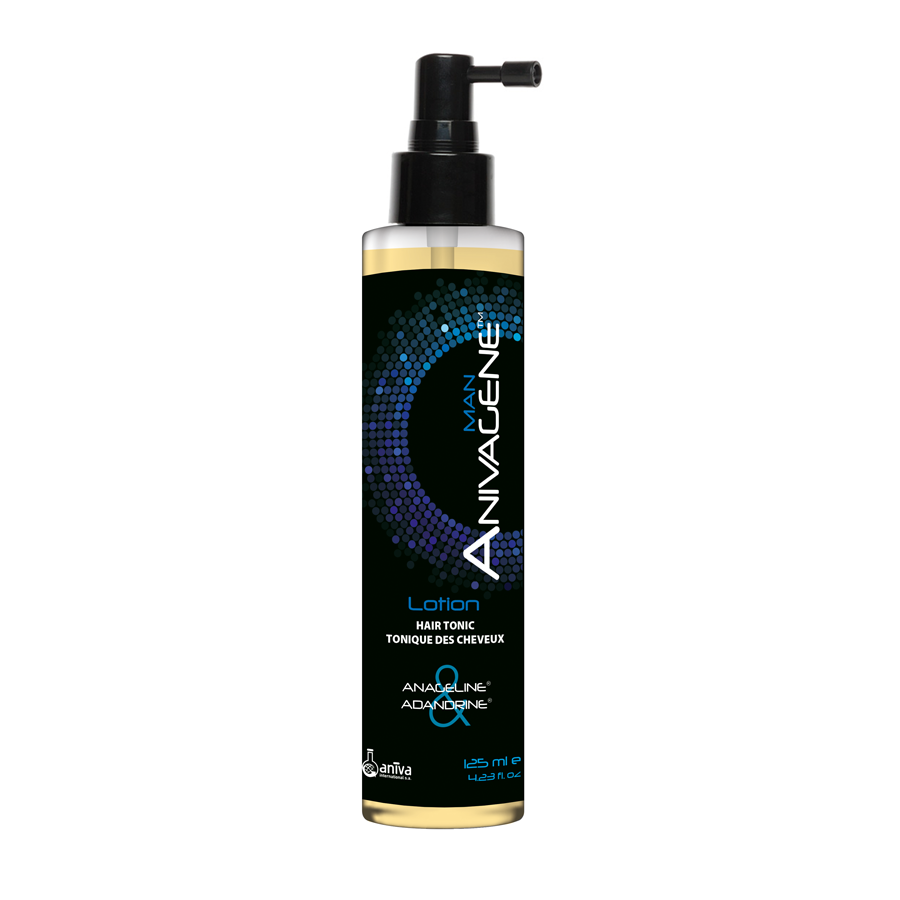 Anivagene Lotion Hair Tonic Men 125Ml