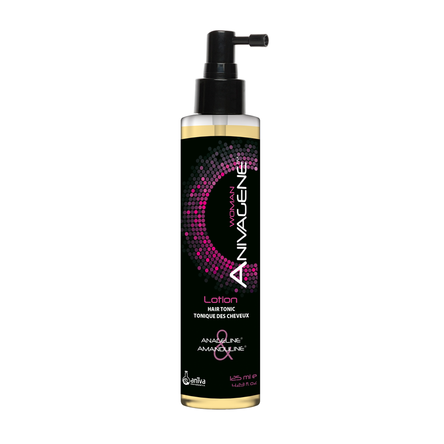 Anivagene Lotion Hair Tonic Women 125Ml