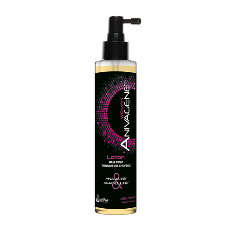 Anivagene Lotion Hair Tonic Women 125Ml