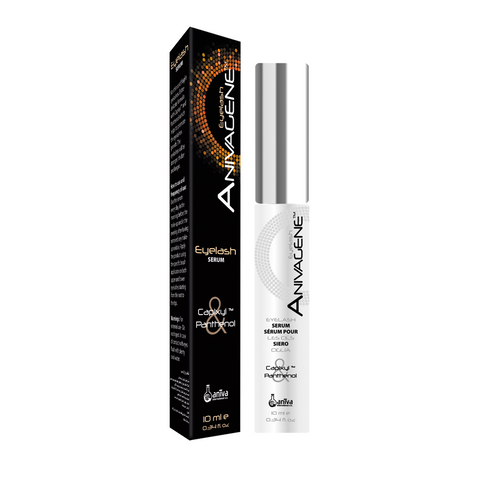 ANIVAGENE  EYE LASHES SERUM 10 ML