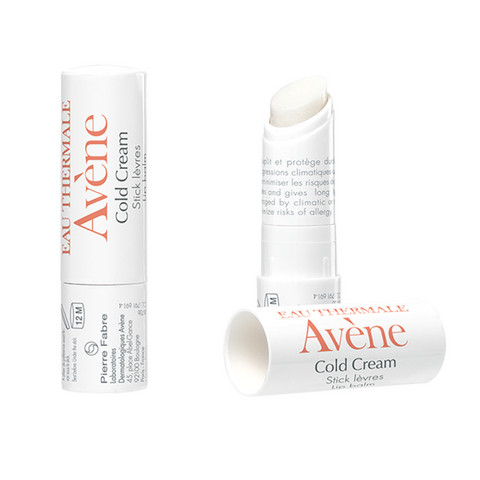 Avene COLD CREAM STICK BALM 4 gm