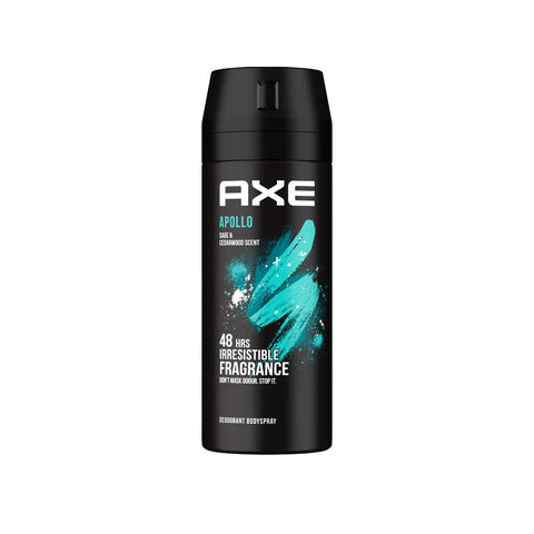 Axe Apollo Deo Spray 150 Ml