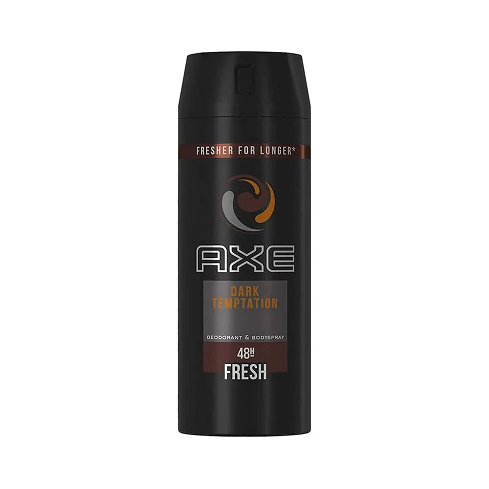 Axe Dark Temptation Deo Spray 150Ml