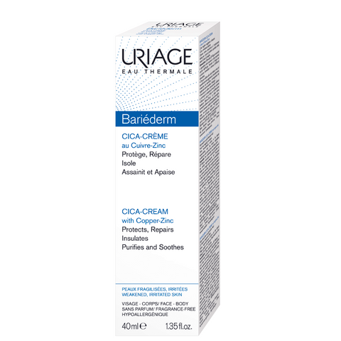 Bariederm Cica Cream