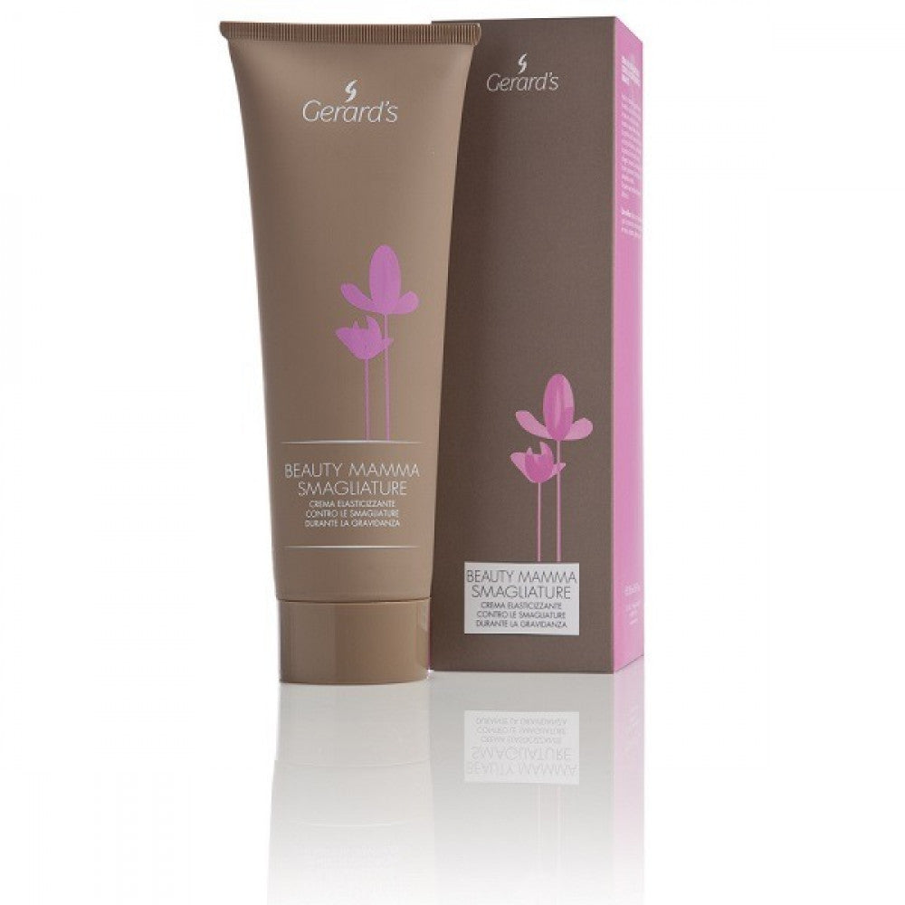 Beauty Mamma stretch Mark 250ml - Gerards