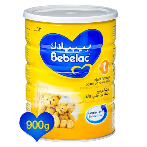 Bebelac 1 900 Gr