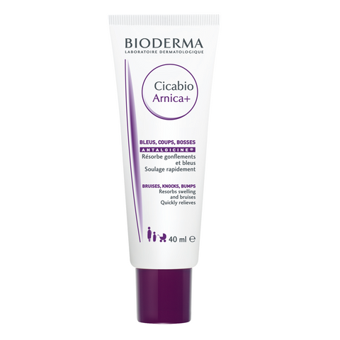 Bioderma Cicabio Arnica Cream 40Ml