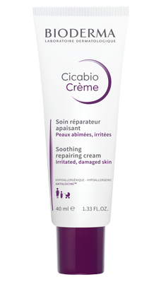 Bioderma Cicabio Cream 40Ml