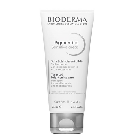 Bioderma Pigmentbio Sensitive Cream 75Ml