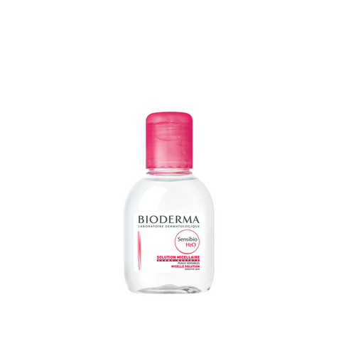 Bioderma Sensibio H2O 100Ml