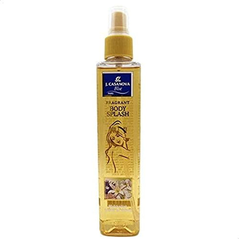 Casanova Mukhallat Spray Body Splash 235Ml